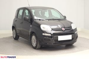 Fiat Panda - zobacz ofertę