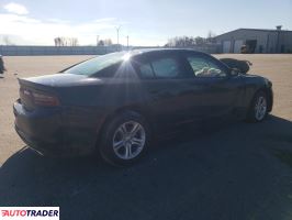 Dodge Charger 2023 3