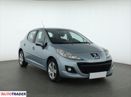 Peugeot 207 2011 1.4 72 KM