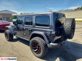 Jeep Wrangler 2020 3
