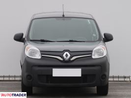 Renault Kangoo 2021 1.5 Renault Kangoo 2021 1.5