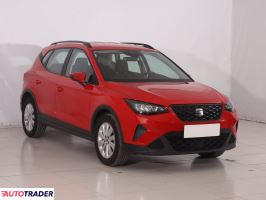 Seat Arona - zobacz ofertę