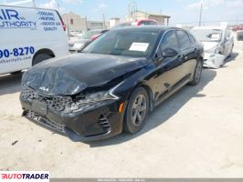 Kia Pozostałe 2024 1