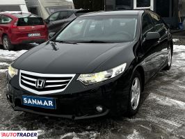 Honda Accord 2014 2 156 KM