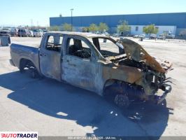 Nissan Frontier 2023 3 Nissan Frontier 2023 3