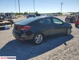 Hyundai Elantra 2020 2