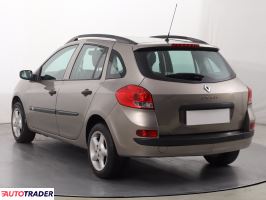 Renault Clio 2009 1.1 99 KM