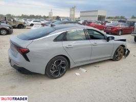 Kia Pozostałe 2025 2