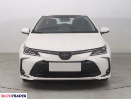 Toyota Corolla 2023 1.8 120 KM