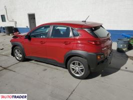 Hyundai Kona 2019 2