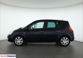 Renault Scenic 2007 1.9 128 KM