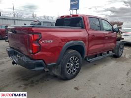 Chevrolet Colorado 2023 2