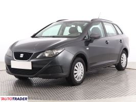 Seat Ibiza 2010 1.4 84 KM