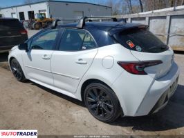 Toyota Corolla 2023 2 Toyota Corolla 2023 2