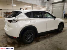 Mazda CX-5 2020 2