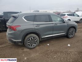 Hyundai Santa Fe 2023 2