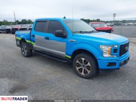 Ford Pozostałe 2020 2