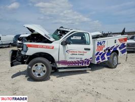 Dodge Ram 2023 6