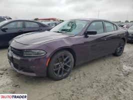 Dodge Charger 2021 3