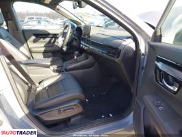 Honda CR-V 2025 2