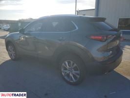 Mazda CX-30 2021 2