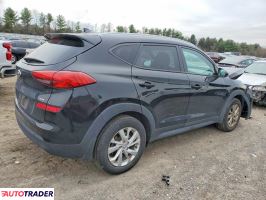 Hyundai Tucson 2020 2