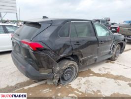 Toyota Pozostałe 2023 2 Toyota Pozostałe 2023 2