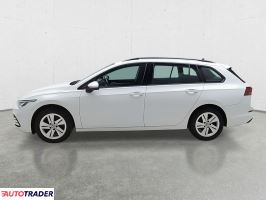 Volkswagen Golf 2021 2.0 116 KM