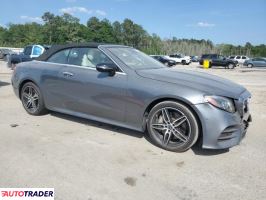 Mercedes CL 2019 3 Mercedes CL 2019 3