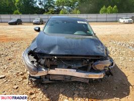 Honda Accord 2021 1