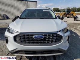 Ford Escape 2025 1 Ford Escape 2025 1