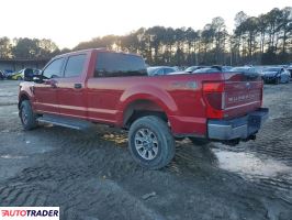 Ford Pozostałe 2021 6