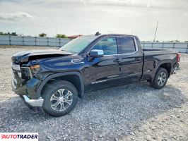 GMC Sierra 2026