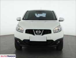 Nissan Qashqai 2011 1.6 115 KM Nissan Qashqai 2011 1.6 115 KM