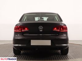 Volkswagen Passat 2011 1.4 120 KM