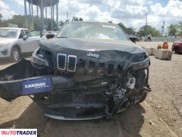Jeep Cherokee 2021 3 Jeep Cherokee 2021 3