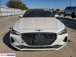 Hyundai Genesis 2021 3