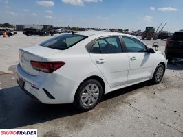 Kia Rio 2022 1