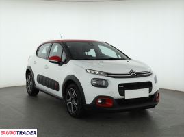 Citroen C3 - zobacz ofertę