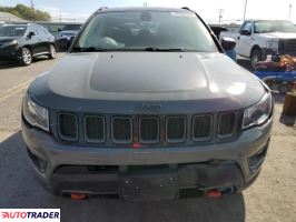 Jeep Compass 2020 2