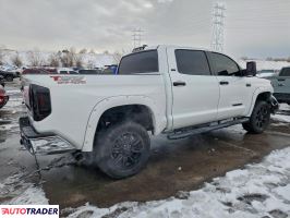 Toyota Tundra 2020 5