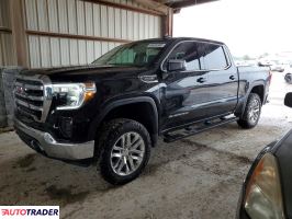 GMC Sierra 2020 5