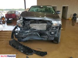 Ford Ranger 2020 2 Ford Ranger 2020 2