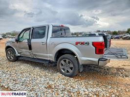 Ford Pozostałe 2020 3