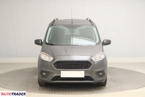 Ford Tourneo 2019 1.5