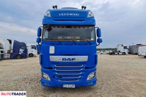 Daf Xf 510 Daf Xf 510