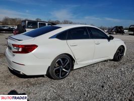 Honda Accord 2021 2