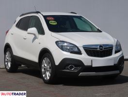 Opel Mokka 2014 1.4 138 KM