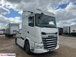Daf XG 480 FT