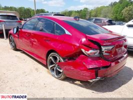 Honda Accord 2022 1 Honda Accord 2022 1